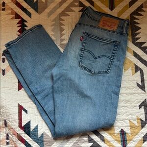 Levi's Women’s Blue Jeans